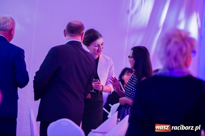 Zdjęcie w galerii na portalu naszraciborz.pl: Pietrowicka gala biznesu już po raz dwunasty wiadomości z regionu