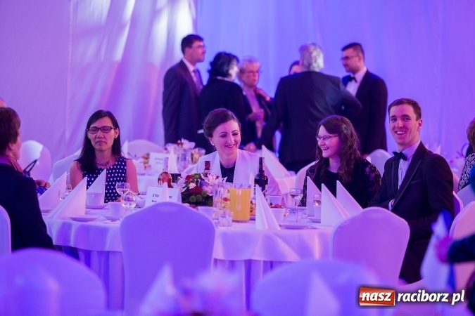 Zdjęcie w galerii na portalu naszraciborz.pl: Pietrowicka gala biznesu już po raz dwunasty wiadomości z regionu