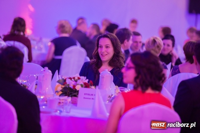 Zdjęcie w galerii na portalu naszraciborz.pl: Pietrowicka gala biznesu już po raz dwunasty wiadomości z regionu