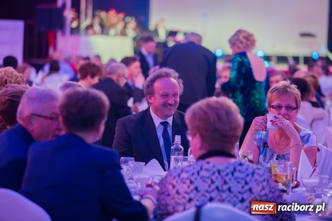 Zdjęcie w galerii na portalu naszraciborz.pl: Pietrowicka gala biznesu już po raz dwunasty wiadomości z regionu