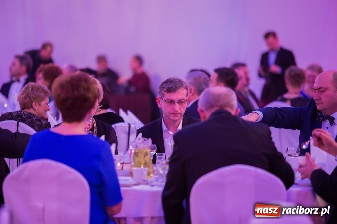 Zdjęcie w galerii na portalu naszraciborz.pl: Pietrowicka gala biznesu już po raz dwunasty wiadomości z regionu