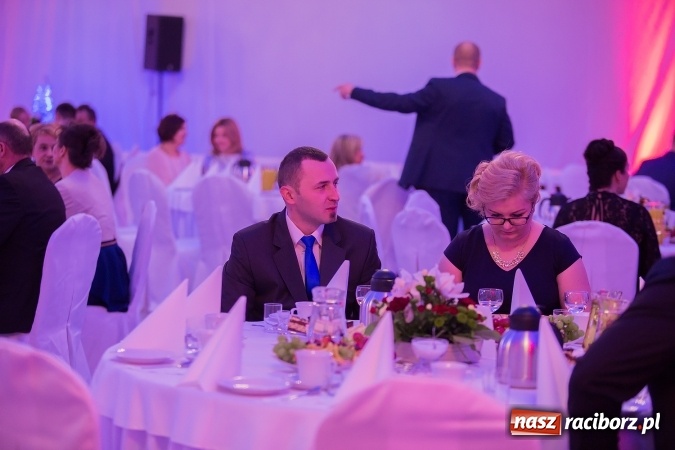 Zdjęcie w galerii na portalu naszraciborz.pl: Pietrowicka gala biznesu już po raz dwunasty wiadomości z regionu