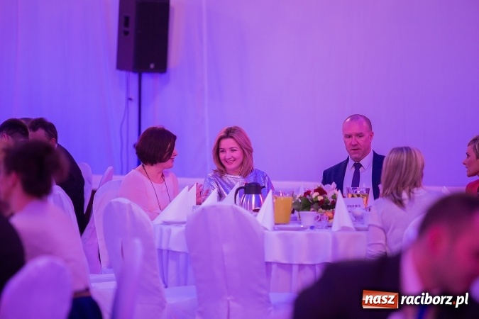 Zdjęcie w galerii na portalu naszraciborz.pl: Pietrowicka gala biznesu już po raz dwunasty wiadomości z regionu