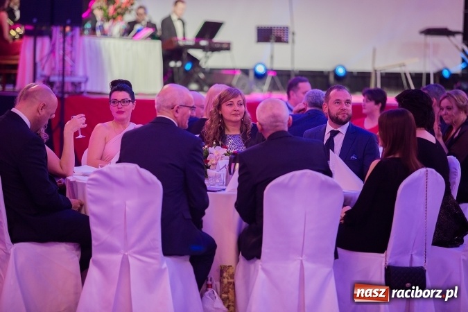Zdjęcie w galerii na portalu naszraciborz.pl: Pietrowicka gala biznesu już po raz dwunasty wiadomości z regionu