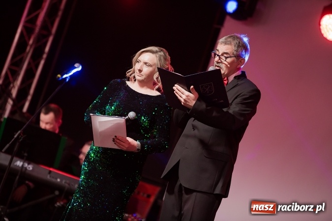 Zdjęcie w galerii na portalu naszraciborz.pl: Pietrowicka gala biznesu już po raz dwunasty wiadomości z regionu