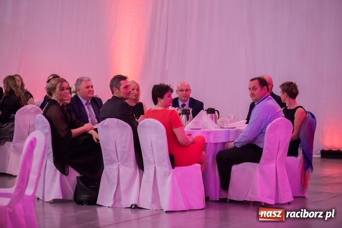 Zdjęcie w galerii na portalu naszraciborz.pl: Pietrowicka gala biznesu już po raz dwunasty wiadomości z regionu