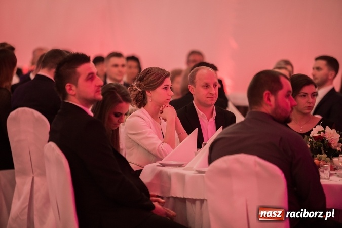 Zdjęcie w galerii na portalu naszraciborz.pl: Pietrowicka gala biznesu już po raz dwunasty wiadomości z regionu