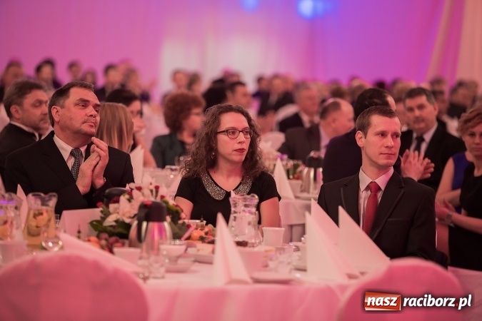 Zdjęcie w galerii na portalu naszraciborz.pl: Pietrowicka gala biznesu już po raz dwunasty wiadomości z regionu