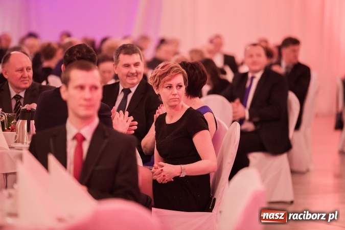 Zdjęcie w galerii na portalu naszraciborz.pl: Pietrowicka gala biznesu już po raz dwunasty wiadomości z regionu