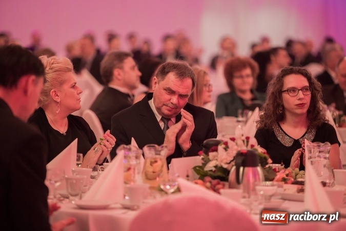 Zdjęcie w galerii na portalu naszraciborz.pl: Pietrowicka gala biznesu już po raz dwunasty wiadomości z regionu