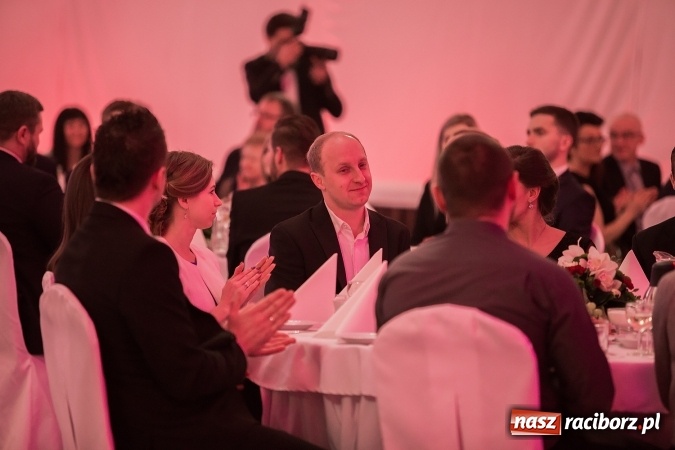 Zdjęcie w galerii na portalu naszraciborz.pl: Pietrowicka gala biznesu już po raz dwunasty wiadomości z regionu