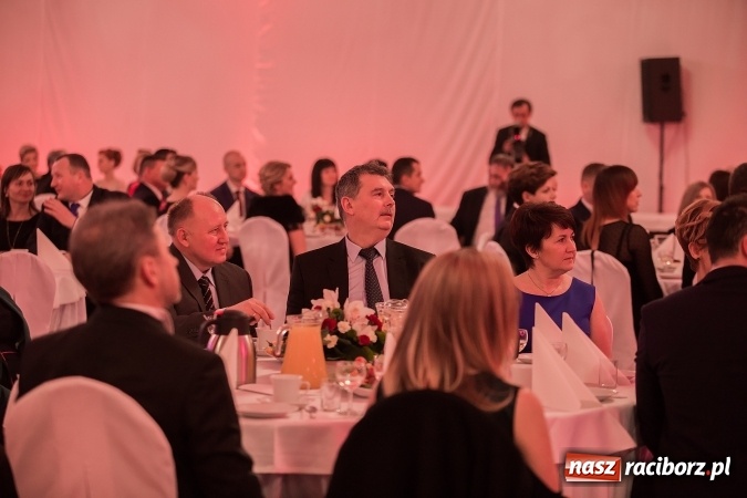 Zdjęcie w galerii na portalu naszraciborz.pl: Pietrowicka gala biznesu już po raz dwunasty wiadomości z regionu