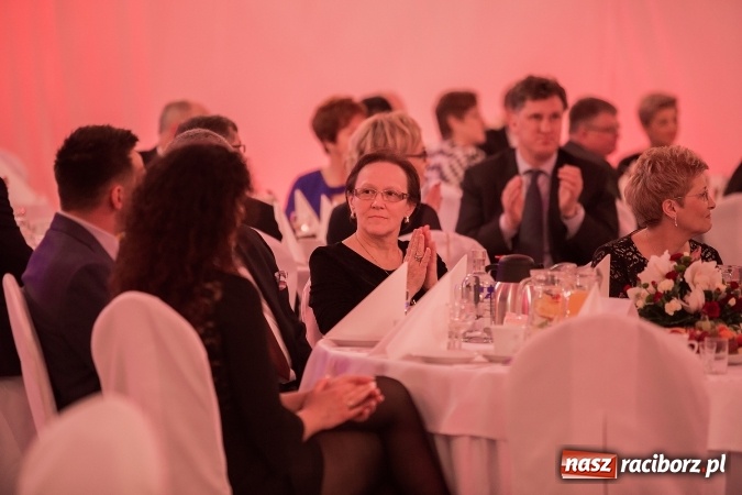 Zdjęcie w galerii na portalu naszraciborz.pl: Pietrowicka gala biznesu już po raz dwunasty wiadomości z regionu
