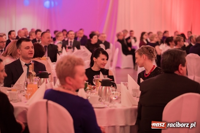 Zdjęcie w galerii na portalu naszraciborz.pl: Pietrowicka gala biznesu już po raz dwunasty wiadomości z regionu
