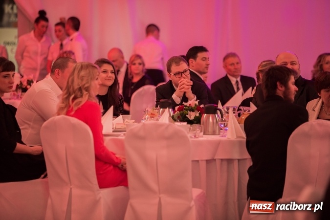 Zdjęcie w galerii na portalu naszraciborz.pl: Pietrowicka gala biznesu już po raz dwunasty wiadomości z regionu