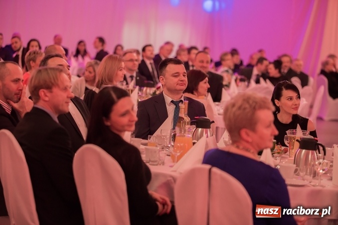 Zdjęcie w galerii na portalu naszraciborz.pl: Pietrowicka gala biznesu już po raz dwunasty wiadomości z regionu