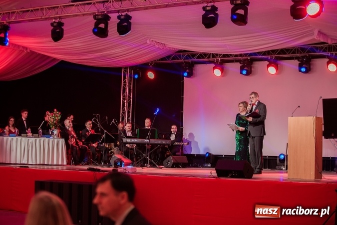 Zdjęcie w galerii na portalu naszraciborz.pl: Pietrowicka gala biznesu już po raz dwunasty wiadomości z regionu