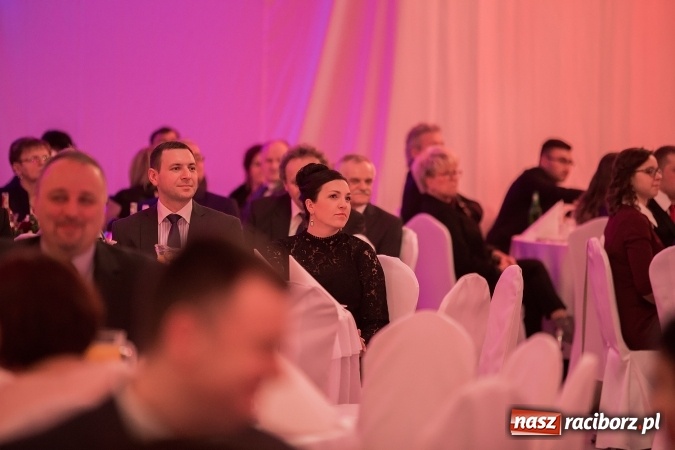 Zdjęcie w galerii na portalu naszraciborz.pl: Pietrowicka gala biznesu już po raz dwunasty wiadomości z regionu