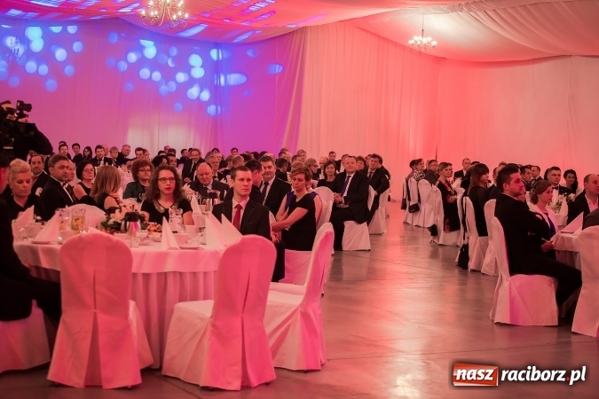 Zdjęcie w galerii na portalu naszraciborz.pl: Pietrowicka gala biznesu już po raz dwunasty wiadomości z regionu