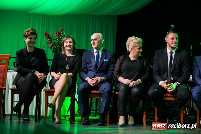 Zdjęcie w galerii na portalu naszraciborz.pl: Pietrowicka gala biznesu już po raz dwunasty wiadomości z regionu