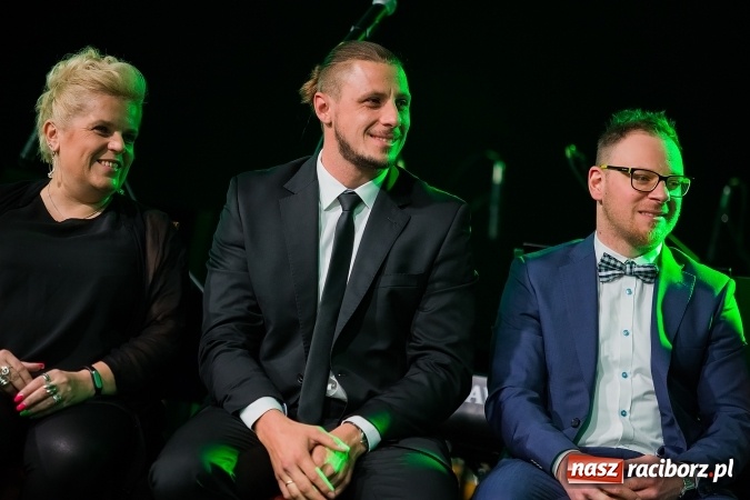 Zdjęcie w galerii na portalu naszraciborz.pl: Pietrowicka gala biznesu już po raz dwunasty wiadomości z regionu