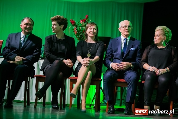 Zdjęcie w galerii na portalu naszraciborz.pl: Pietrowicka gala biznesu już po raz dwunasty wiadomości z regionu