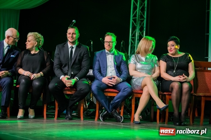 Zdjęcie w galerii na portalu naszraciborz.pl: Pietrowicka gala biznesu już po raz dwunasty wiadomości z regionu