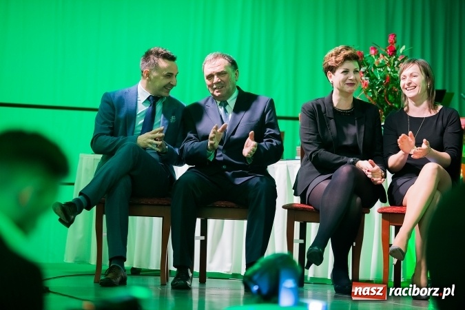 Zdjęcie w galerii na portalu naszraciborz.pl: Pietrowicka gala biznesu już po raz dwunasty wiadomości z regionu