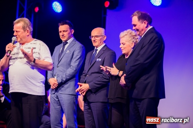 Zdjęcie w galerii na portalu naszraciborz.pl: Pietrowicka gala biznesu już po raz dwunasty wiadomości z regionu