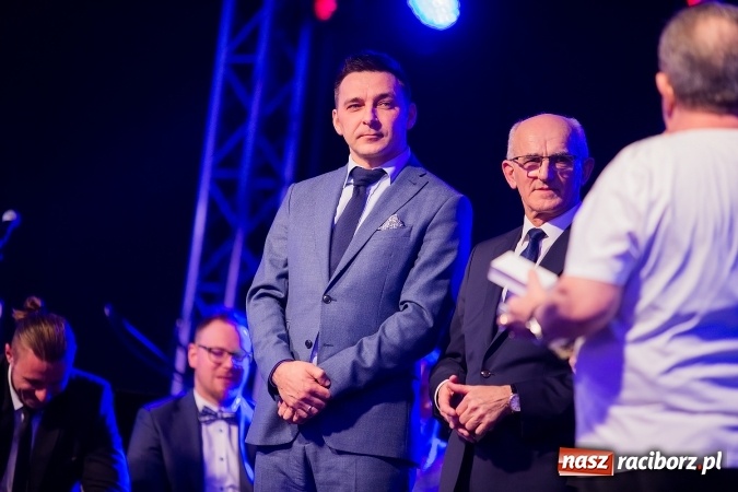 Zdjęcie w galerii na portalu naszraciborz.pl: Pietrowicka gala biznesu już po raz dwunasty wiadomości z regionu