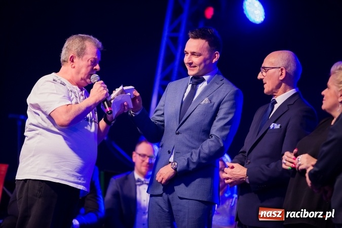 Zdjęcie w galerii na portalu naszraciborz.pl: Pietrowicka gala biznesu już po raz dwunasty wiadomości z regionu