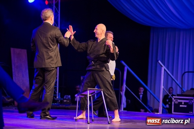 Zdjęcie w galerii na portalu naszraciborz.pl: Pietrowicka gala biznesu już po raz dwunasty wiadomości z regionu