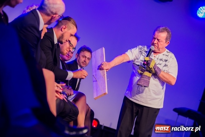 Zdjęcie w galerii na portalu naszraciborz.pl: Pietrowicka gala biznesu już po raz dwunasty wiadomości z regionu