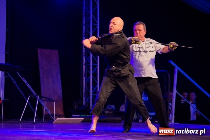 Zdjęcie w galerii na portalu naszraciborz.pl: Pietrowicka gala biznesu już po raz dwunasty wiadomości z regionu