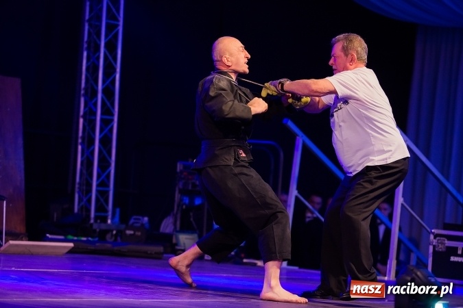 Zdjęcie w galerii na portalu naszraciborz.pl: Pietrowicka gala biznesu już po raz dwunasty wiadomości z regionu