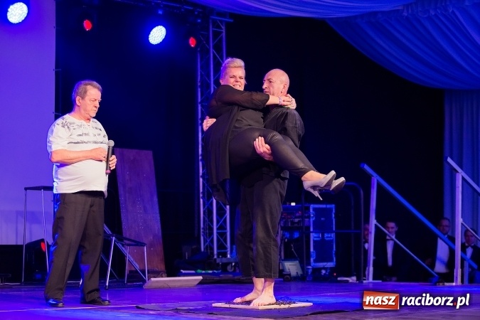 Zdjęcie w galerii na portalu naszraciborz.pl: Pietrowicka gala biznesu już po raz dwunasty wiadomości z regionu