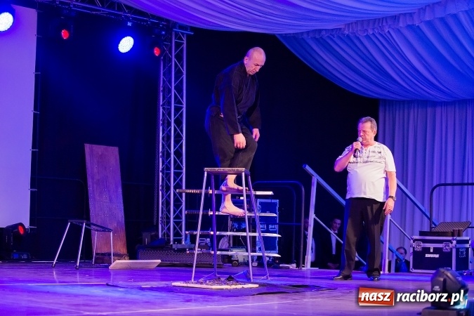 Zdjęcie w galerii na portalu naszraciborz.pl: Pietrowicka gala biznesu już po raz dwunasty wiadomości z regionu