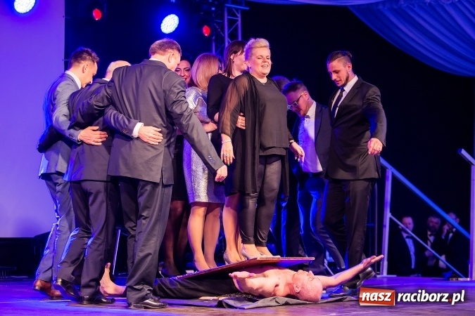 Zdjęcie w galerii na portalu naszraciborz.pl: Pietrowicka gala biznesu już po raz dwunasty wiadomości z regionu