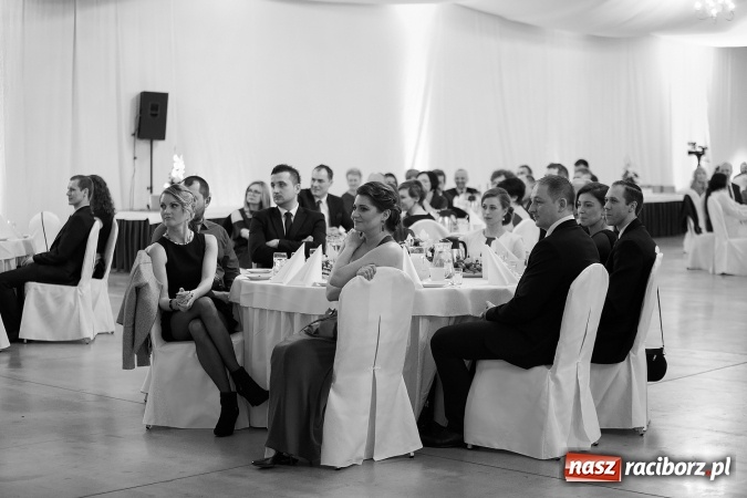 Zdjęcie w galerii na portalu naszraciborz.pl: Pietrowicka gala biznesu już po raz dwunasty wiadomości z regionu