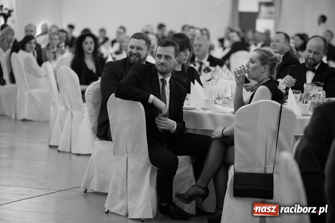 Zdjęcie w galerii na portalu naszraciborz.pl: Pietrowicka gala biznesu już po raz dwunasty wiadomości z regionu