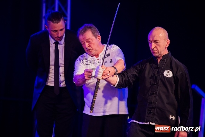 Zdjęcie w galerii na portalu naszraciborz.pl: Pietrowicka gala biznesu już po raz dwunasty wiadomości z regionu