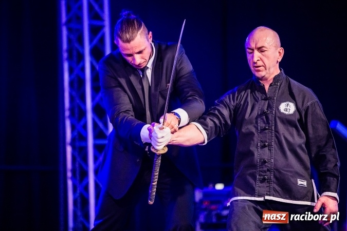 Zdjęcie w galerii na portalu naszraciborz.pl: Pietrowicka gala biznesu już po raz dwunasty wiadomości z regionu