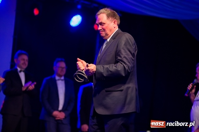 Zdjęcie w galerii na portalu naszraciborz.pl: Pietrowicka gala biznesu już po raz dwunasty wiadomości z regionu