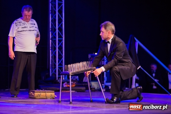 Zdjęcie w galerii na portalu naszraciborz.pl: Pietrowicka gala biznesu już po raz dwunasty wiadomości z regionu