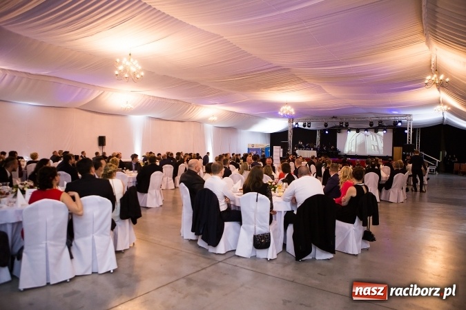 Zdjęcie w galerii na portalu naszraciborz.pl: Pietrowicka gala biznesu już po raz dwunasty wiadomości z regionu