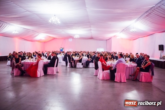 Zdjęcie w galerii na portalu naszraciborz.pl: Pietrowicka gala biznesu już po raz dwunasty wiadomości z regionu