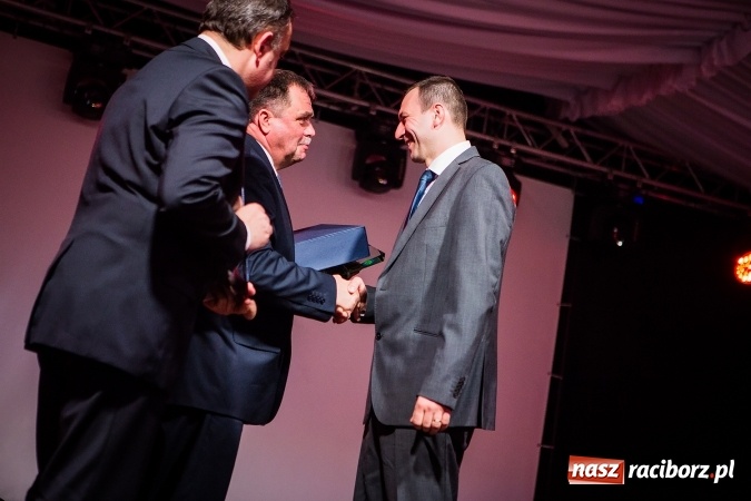 Zdjęcie w galerii na portalu naszraciborz.pl: Pietrowicka gala biznesu już po raz dwunasty wiadomości z regionu