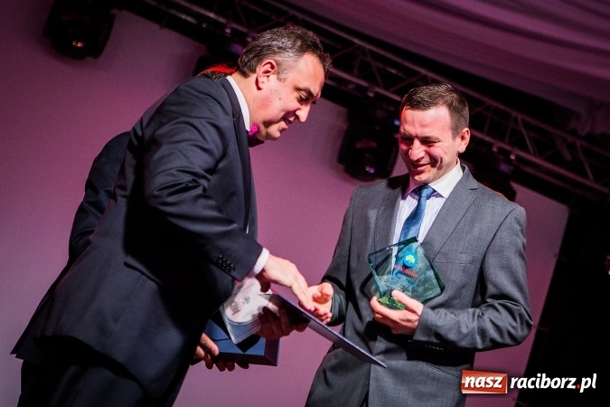 Zdjęcie w galerii na portalu naszraciborz.pl: Pietrowicka gala biznesu już po raz dwunasty wiadomości z regionu