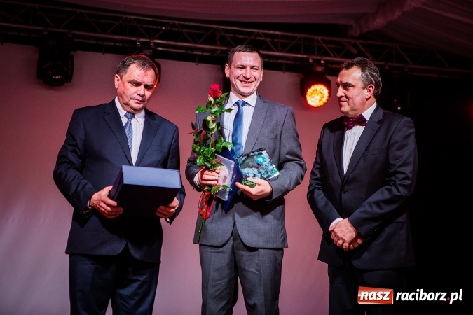 Zdjęcie w galerii na portalu naszraciborz.pl: Pietrowicka gala biznesu już po raz dwunasty wiadomości z regionu