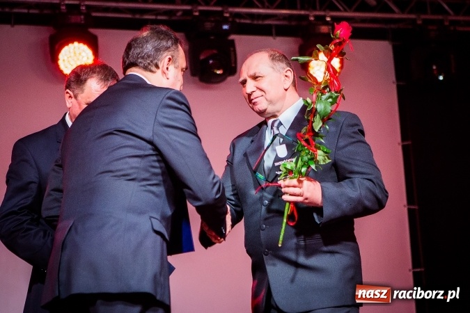 Zdjęcie w galerii na portalu naszraciborz.pl: Pietrowicka gala biznesu już po raz dwunasty wiadomości z regionu